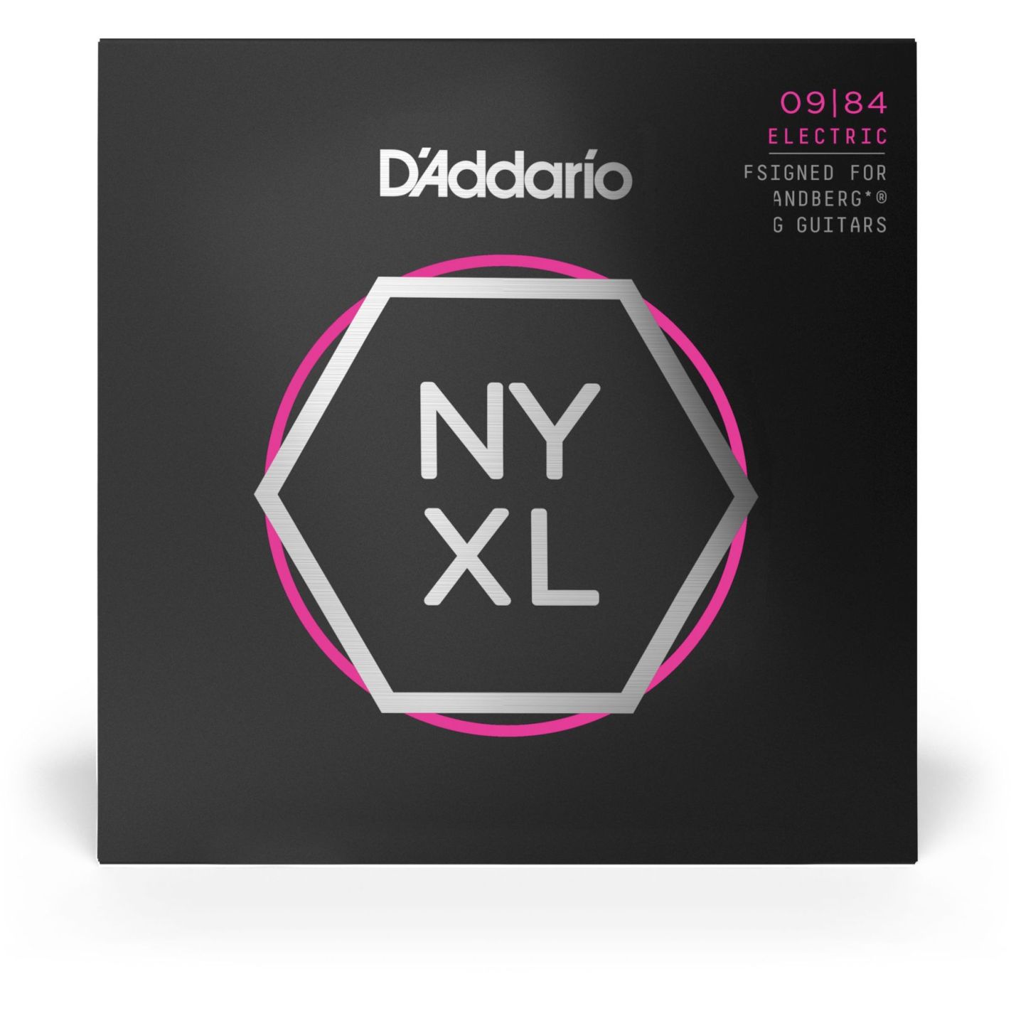 NYXL0984SB