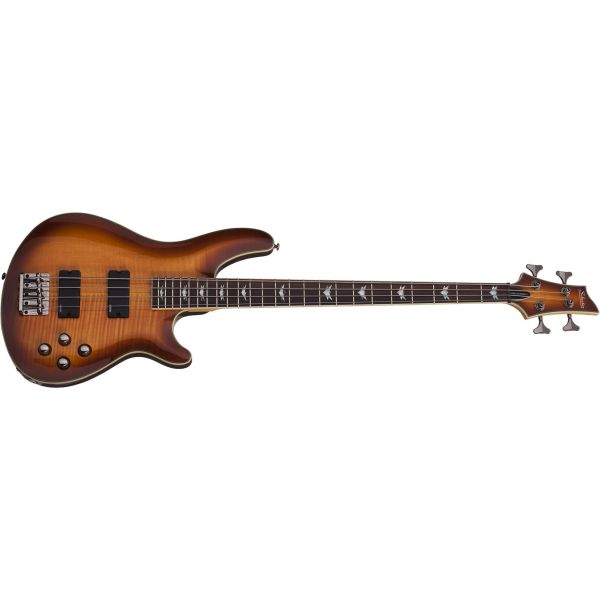 OMEN EXTREME-4 VINTAGE SUNBURST