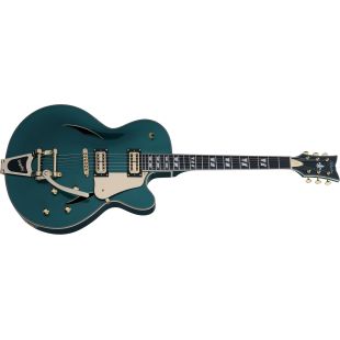 COUPE DARK EMERALD GREEN