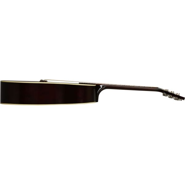SLASH J-45 NOVEMBER BURST