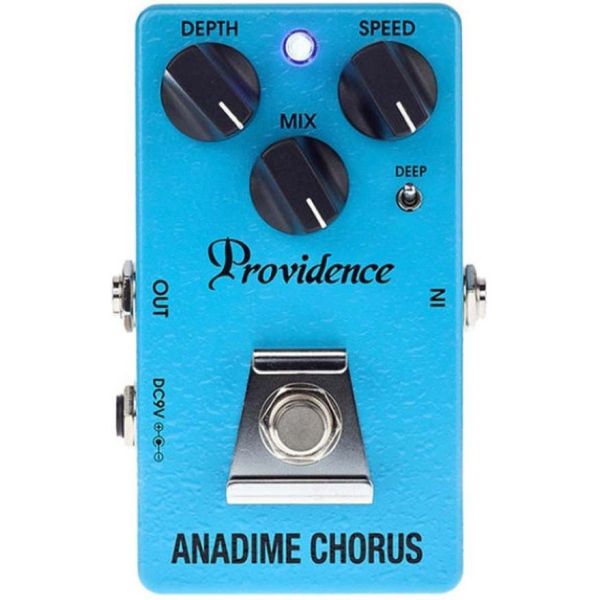 ADC-4 ANADIME CHORUS