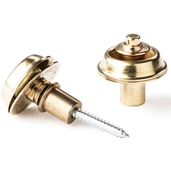 SLS1402BR STRAPLOK STRAP RETAINERS FLUSH MOUNT...