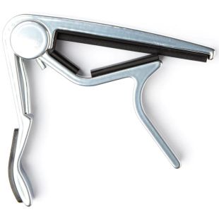 88N TRIGGER CLASSICAL FLAT NICKEL CAPO