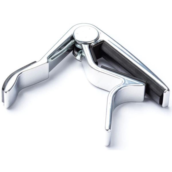 84FN TRIGGER CAPO ACOUSTIC FLAT NICKEL