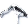 84FN TRIGGER CAPO ACOUSTIC FLAT NICKEL