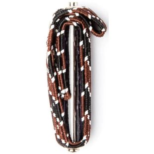 7828 BILL RUSSELL ELASTIC BANJO UKULELE CAPO