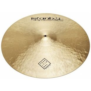 22 TRADITIONAL JAZZ RIDE