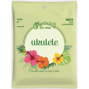 M620 UKELELE TENOR