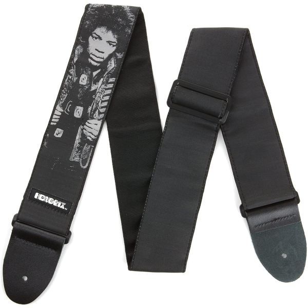 JH10 HENDRIX MANKOWITZ