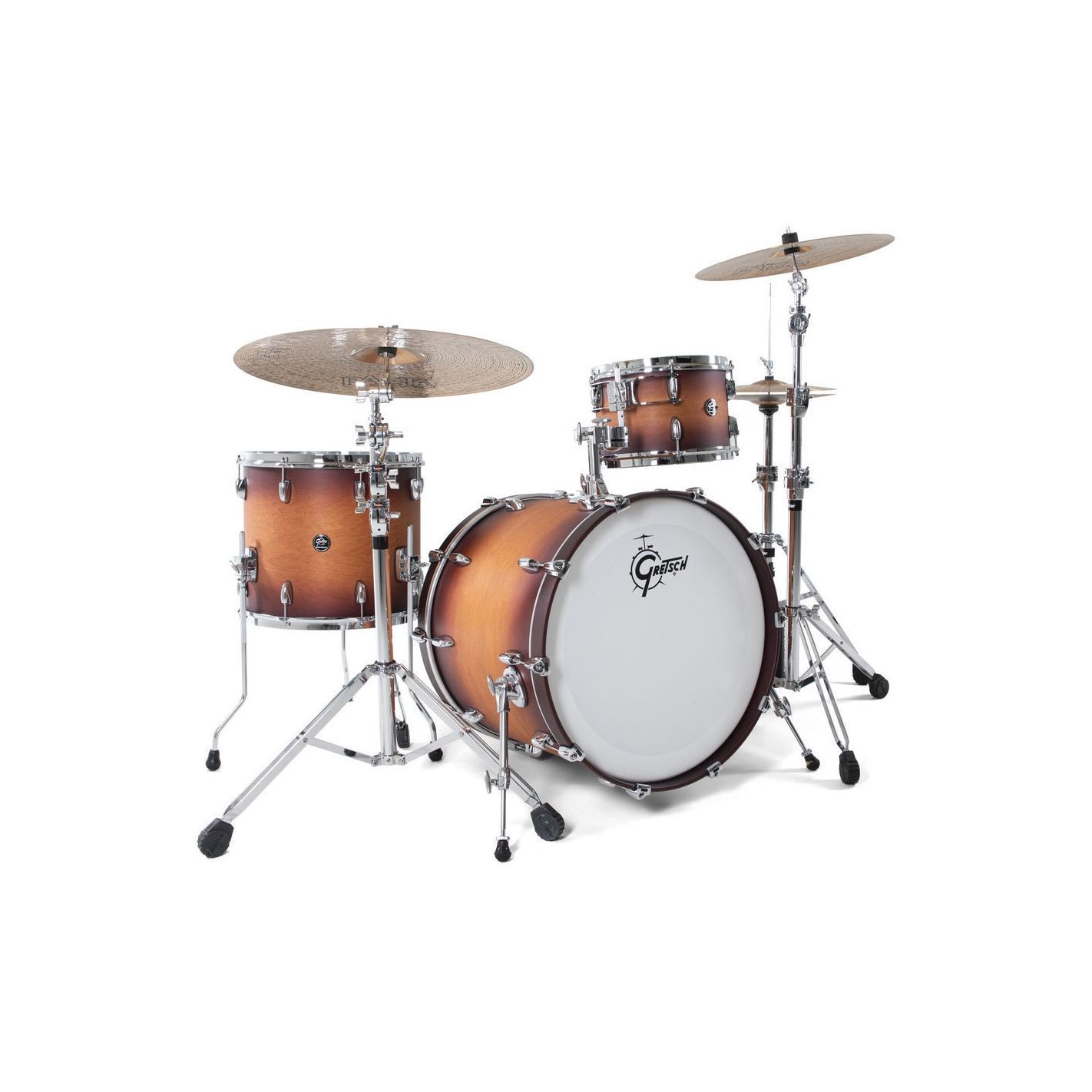 SET DE CASCOS RENOWN MAPLE RN2-E823 SATIN...