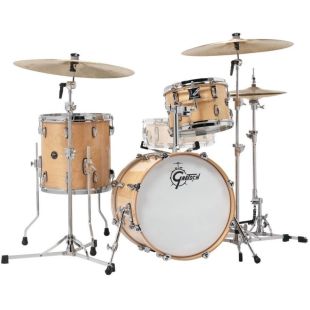 SET DE CASCOS RENOWN MAPLE RN2-J483 GLOSS NATURAL