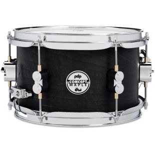SNARE BLACK WAX 10X6