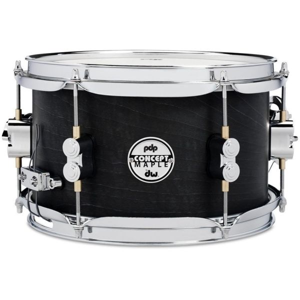 SNARE BLACK WAX 10X6