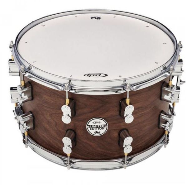 SNARE LTD ED MAPLE WALNUT 14.8