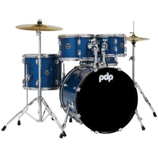 PDCE2015KTRB BLUE SPARKLE