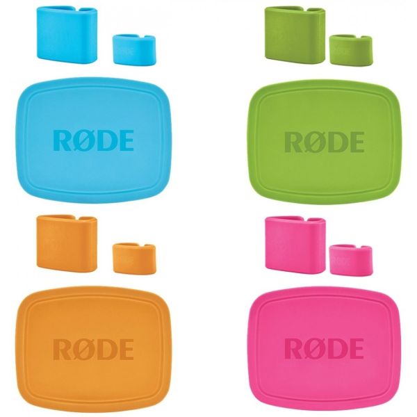RODE COLORS1