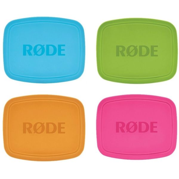 RODE COLORS1