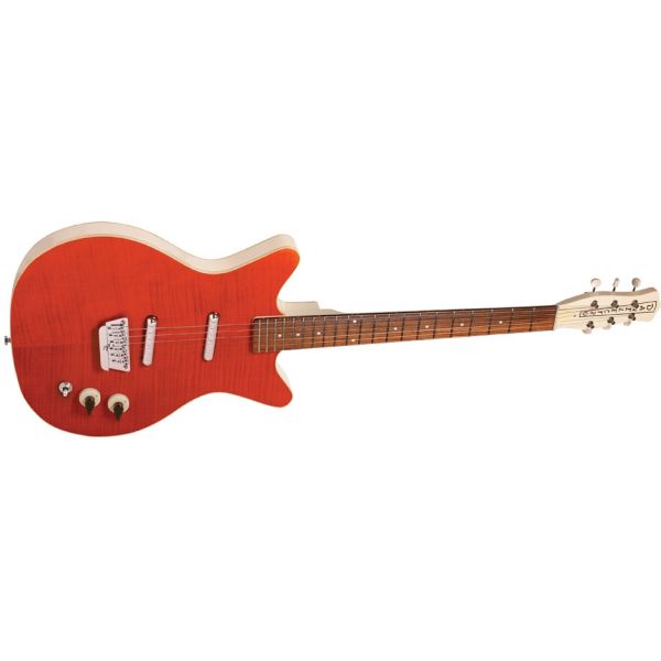 59 DIVINE FLAME MAPLE