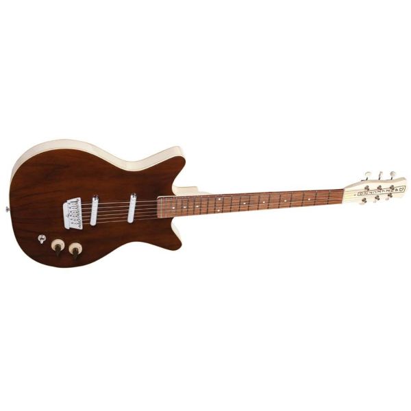 59 DIVINE DARK WALNUT