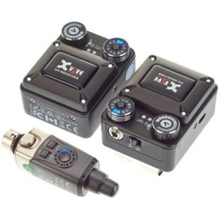 U4 MONITOR WIRELESS SYSTEM BUNDLE 2R