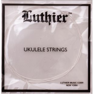 CUERDA 1ST UKELELE SOPRANO LU-U1SOP
