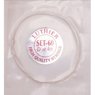 CUERDA 4TH 60 CLASICA LU-S4-60