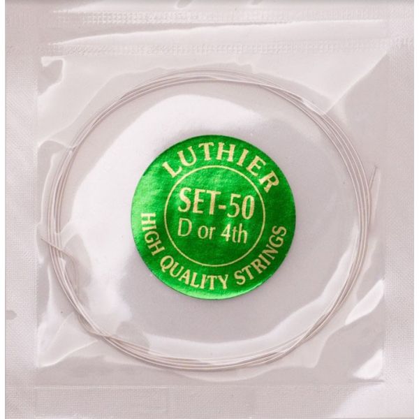 CUERDA 4TH 50 CLASICA LU-S4-50