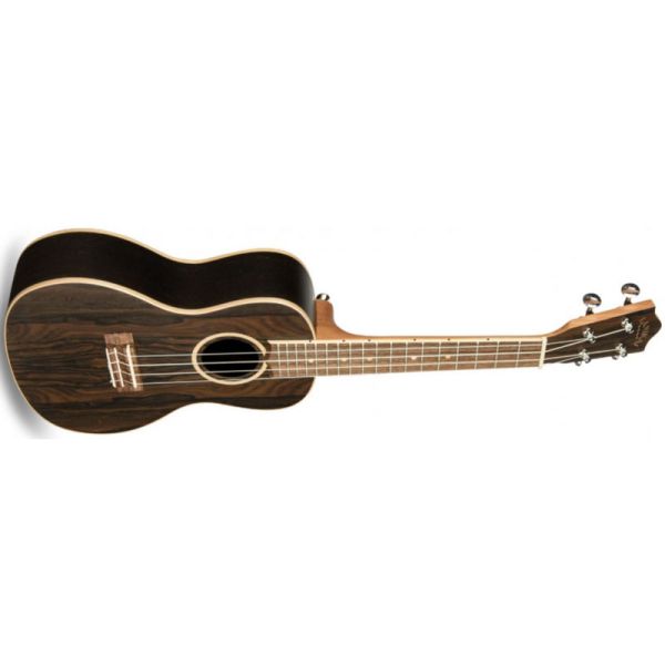 UKELELE ZIRICOTE TENOR ZR-T