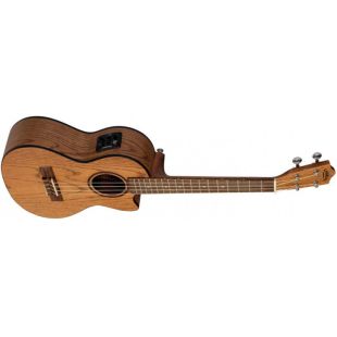 UKELELE TENOR OA-CET OAK ELECTRIFICADO
