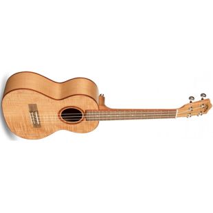 UKELELE TENOR FM-T FLAME MAPLE