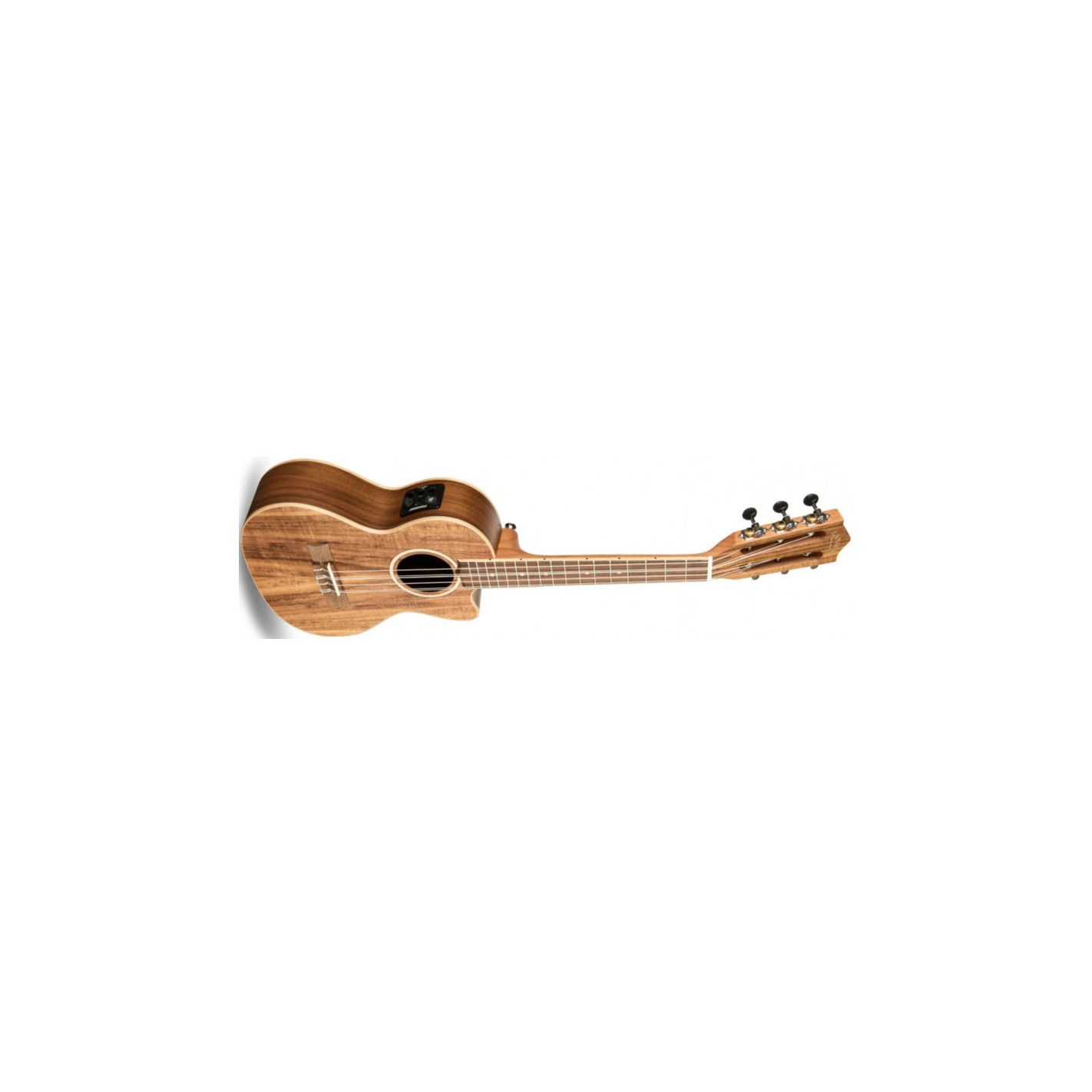 UKELELE TENOR ACST-6CET ACACIA SOLID TOP...