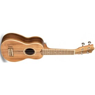 UKELELE SOPRANO ACST-S ACACIA SOLID TOP