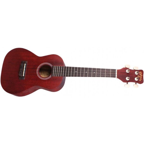 UKELELE KOHALA KINEO CONCERT KO-C