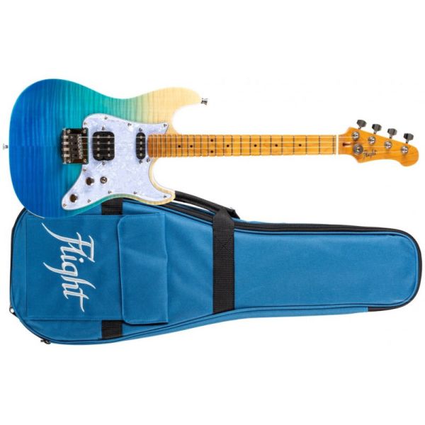 UKELELE TENOR ROCK SERIES PATHFINDER...