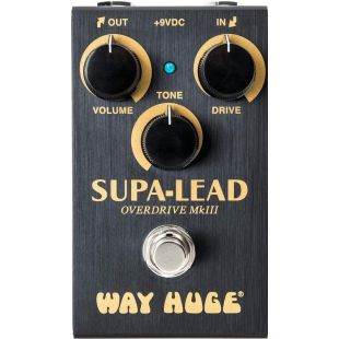 WM31 SUPA-LEAD OVERDRIVE MKIII