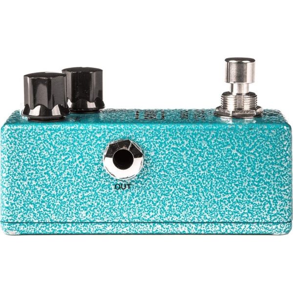 M-296 CLASSIC 108 FUZZ MINI