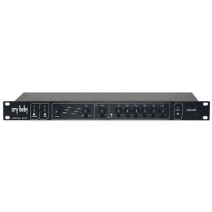 DCR-2SR RACK MODULAR CRY BABY