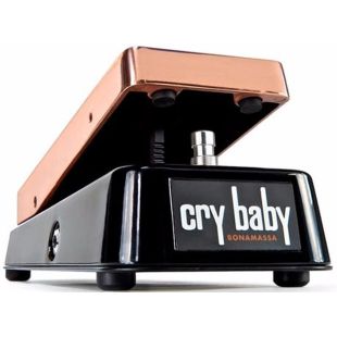 JB95 CRY BABY JOE BONAMASSA WAH