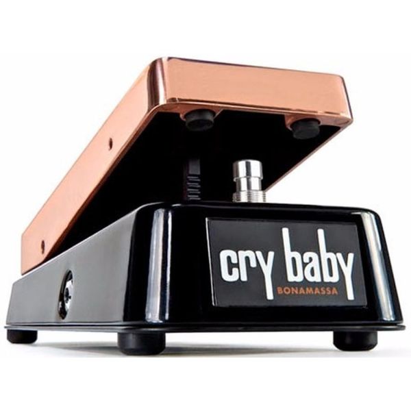 JB95 CRY BABY JOE BONAMASSA WAH