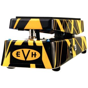 EVH-WAH EDDIE VAN HALEN SIGNATURE WAH