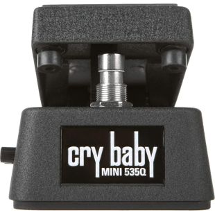 CBM535Q CRY BABY Q MINI