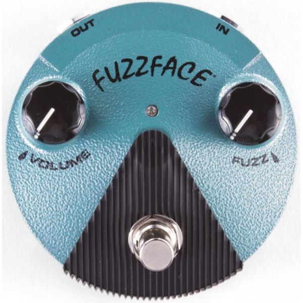 FFM3 JIMI HENDRIX FUZZ FACE DISTORSION MINI...