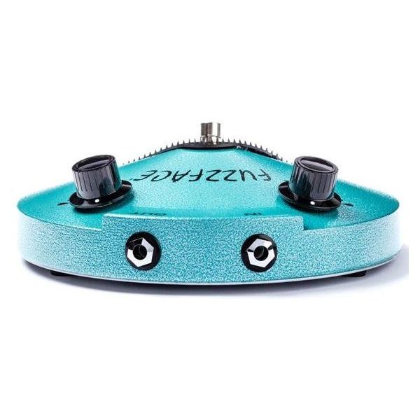 JHF1 JIMI HENDRIX FUZZ FACE DISTORSION