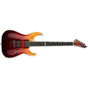 E-II HORIZON NT-II TIGER EYE AMBER FADE