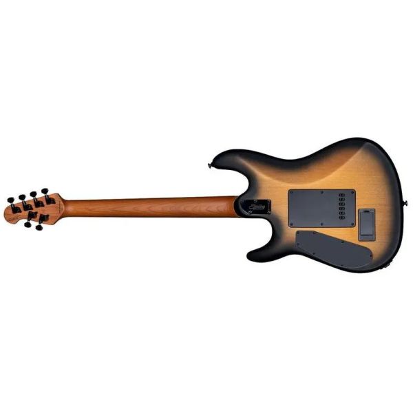 RICHARDSON6 NATURAL POPLAR BURL BURST