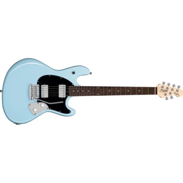 SR30 STINGRAY DAPHNE BLUE