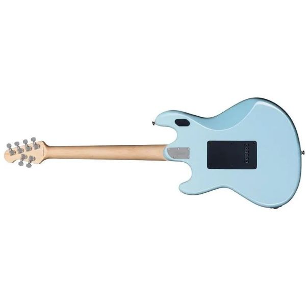 SR30 STINGRAY DAPHNE BLUE
