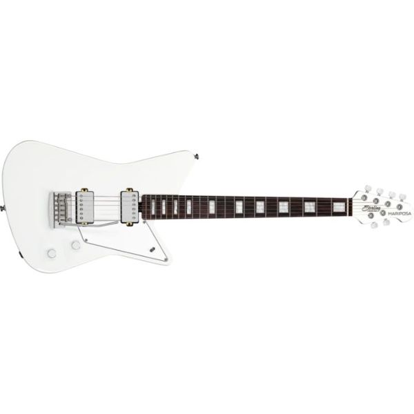 MARIPOSA IMPERIAL WHITE