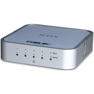 CUBEMI 5 MIDI INTERFACE