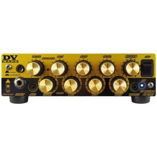 Cabezales para Guitarra Eléctrica